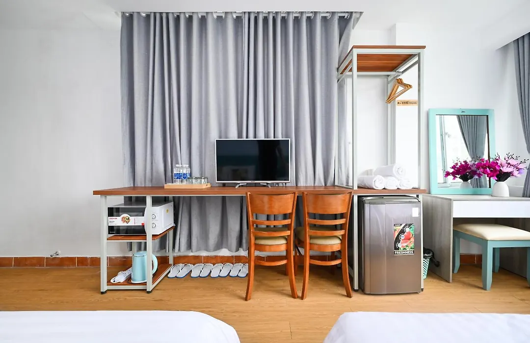 Huyen Home-1