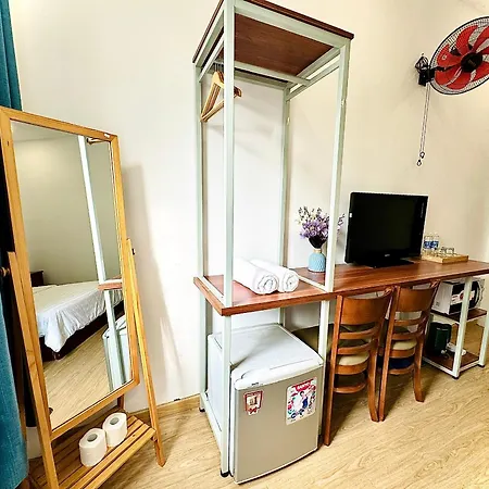 Huyen Home-2